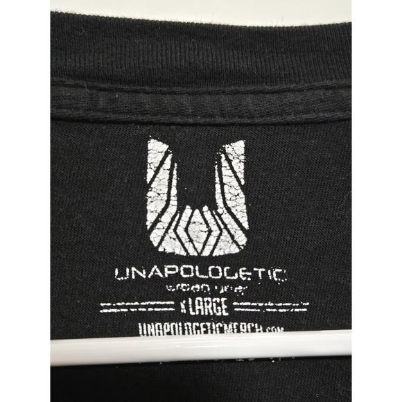 Jesus Is Dope T- Shirt‎ Mens Size XL Black - Picture 3 of 4